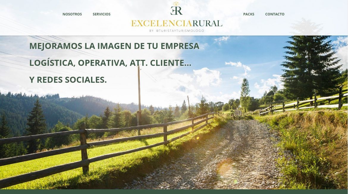 ‘Las tres letras’ que faltaban by Excelencia Rural