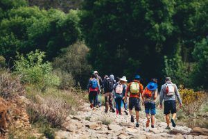 Camina por los secretos del patrimonio del Algarve en el 'Walking Festival Ameixial' - Gastronomía y Moda