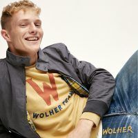 La arquitectura y las calles de Berlín, fuentes de inspiración para la nueva Colección AW21 de firma de moda española Wolher - Gastronomía y Moda