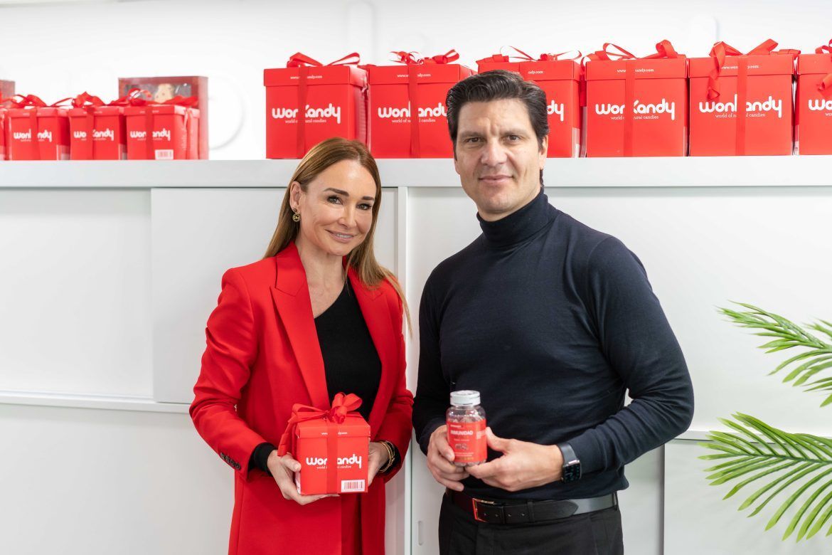 Caso de Éxito: Wonkandy se expande a México con sus golosinas gourmet y con amplía su negocio con sus productos funcionales en parafarmacias - Gastronomía y Moda