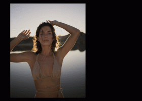 Ônne Swimwear, canto al cuerpo - Gastronomía y Moda
