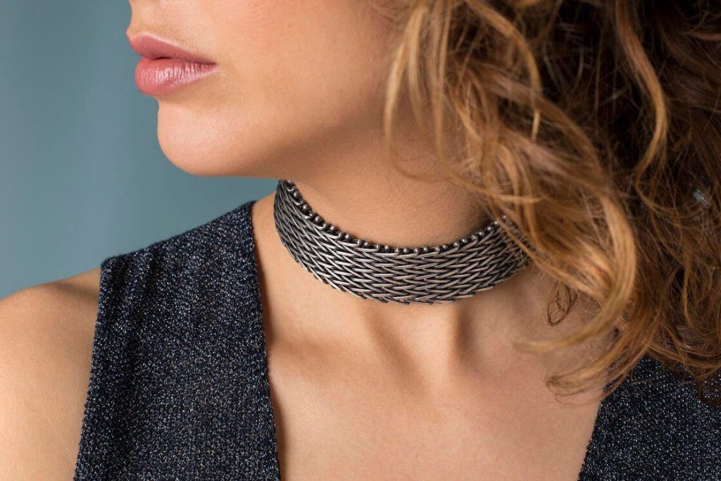 What A Mesh, accesorios perfectos para pasar de look a lookazo - Gastronomía y Moda
