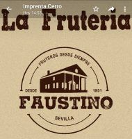 Frutas Faustino envía a domicilio las mejores frutas y verduras - Gastronomía y Moda