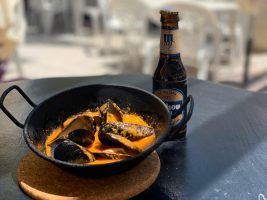 Castellón anima a degustar 32 tapas del mar - Gastronomía y Moda