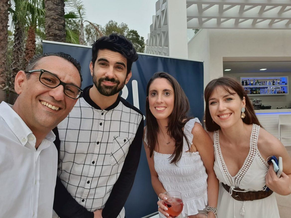 ¿Cómo ha sido llegar a la final de la oferta de empleo más viral de España? - Lunares Viajeros - Gastronomía y Moda