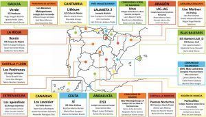 Alumnos del Colegio Internacional Europa consiguen el Oro y la Plata en las Olimpiadas Científicas - Gastronomía y Moda