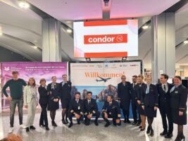 Los Cabos se consolida con nueva conexión directa desde Alemania - Gastronomía y Moda