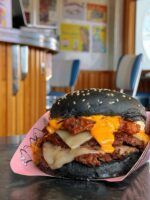Por petición popular, «La Carnosa» aterriza en la carta de HYPE - Gastronomñia y Moda