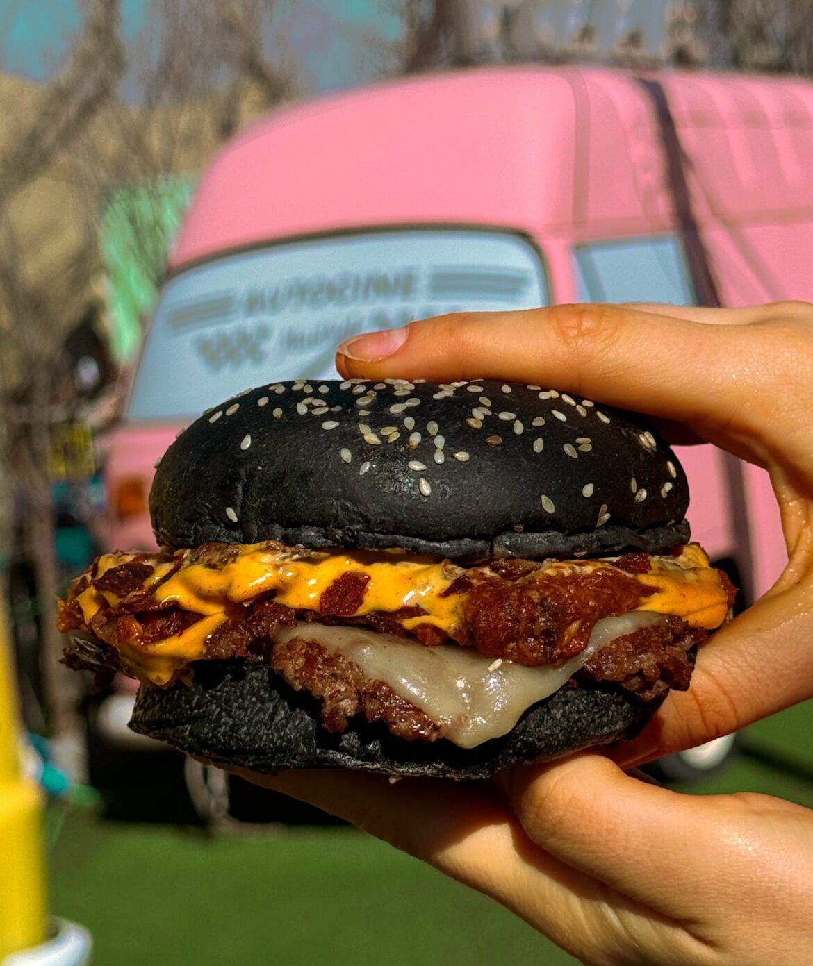 Por petición popular, «La Carnosa» aterriza en la carta de HYPE - Gastronomñia y Moda