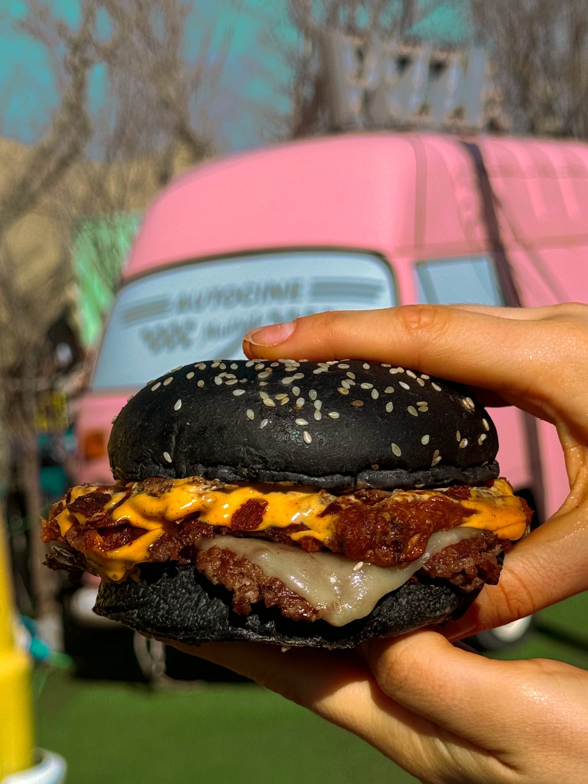 Por petición popular, «La Carnosa» aterriza en la carta de HYPE - Gastronomñia y Moda