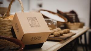 Estepa arranca una nueva campaña de mantecados y polvorones - Gastronomía y Moda