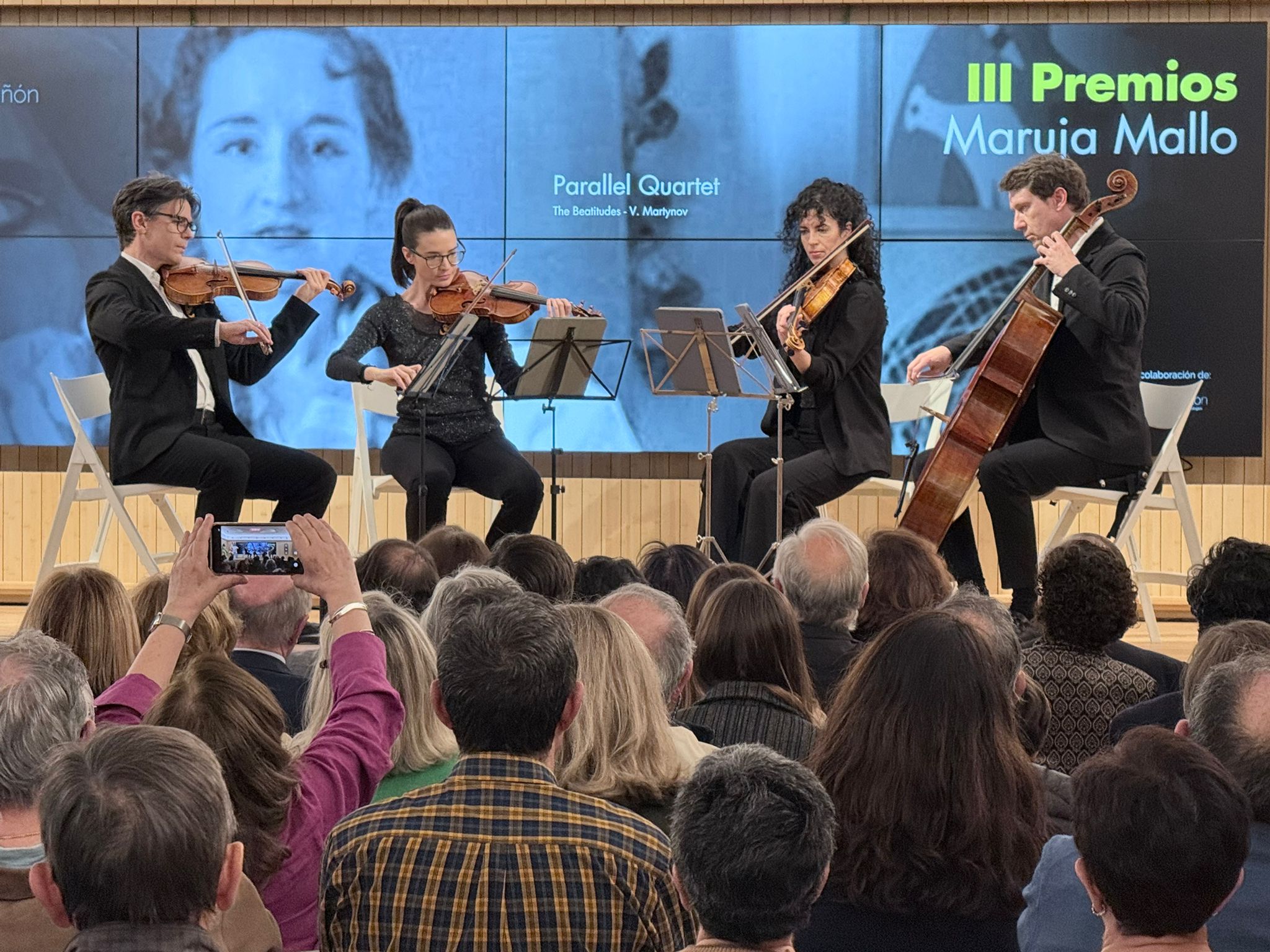 Los Premios Maruja Mallo 2026 reconocen a ocho mujeres referentes del pensamiento, la ciencia y la cultura - Gastronomía y Moda