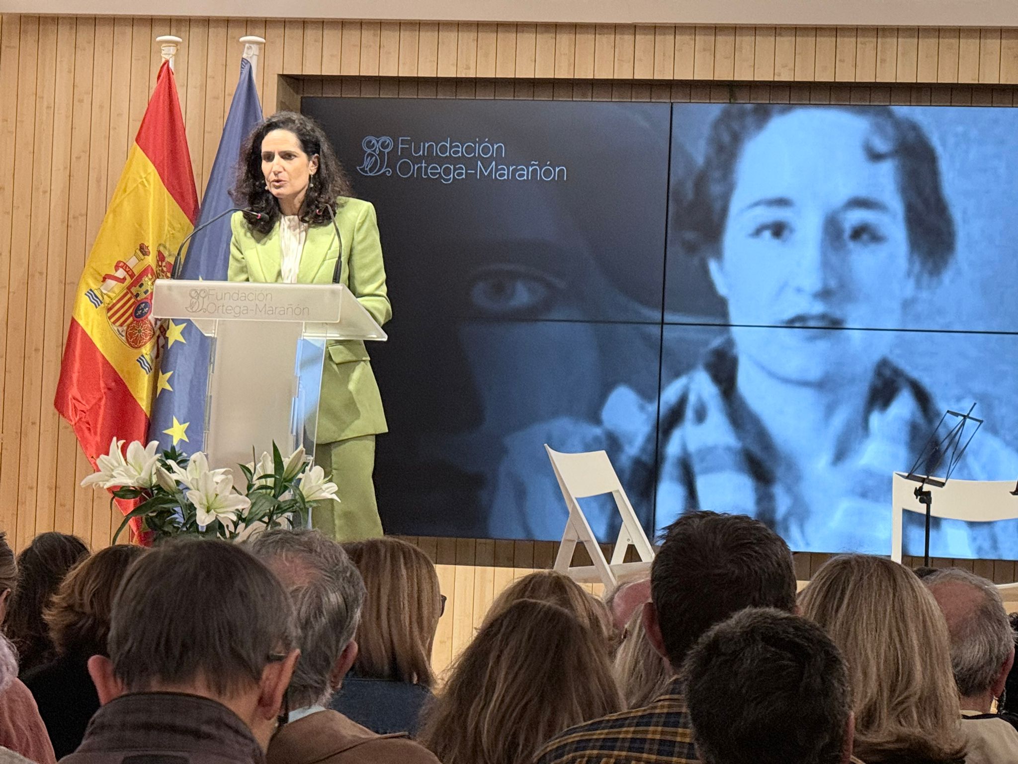 Los Premios Maruja Mallo 2026 reconocen a ocho mujeres referentes del pensamiento, la ciencia y la cultura - Gastronomía y Moda