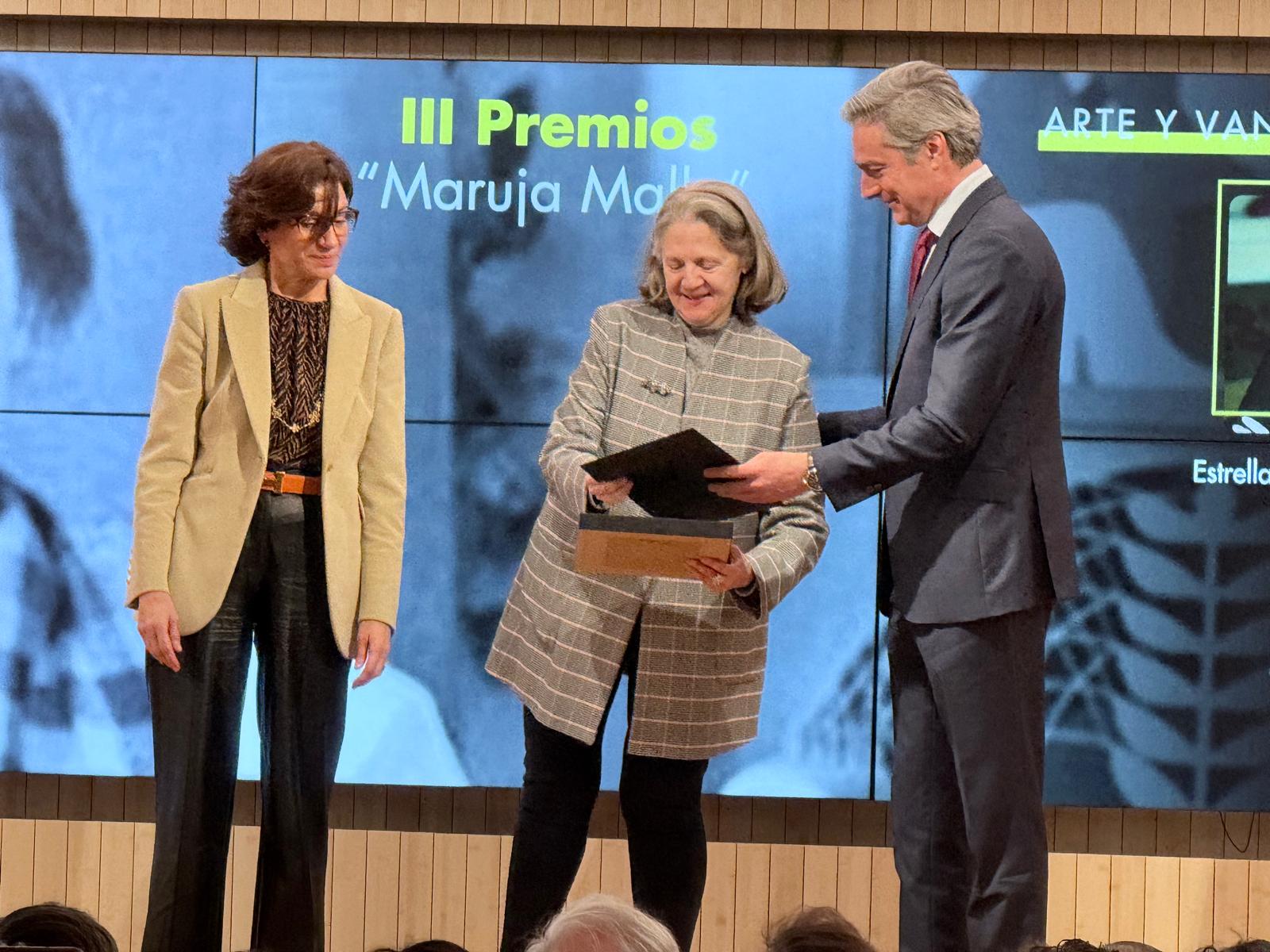 Los Premios Maruja Mallo 2026 reconocen a ocho mujeres referentes del pensamiento, la ciencia y la cultura - Gastronomía y Moda