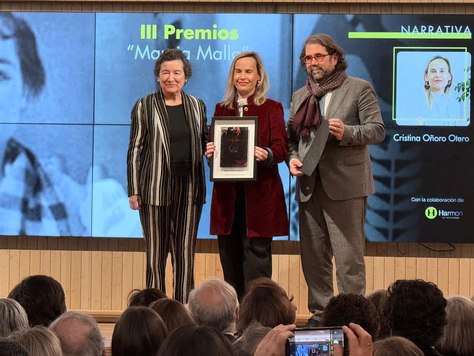 Los Premios Maruja Mallo 2026 reconocen a ocho mujeres referentes del pensamiento, la ciencia y la cultura - Gastronomía y Moda