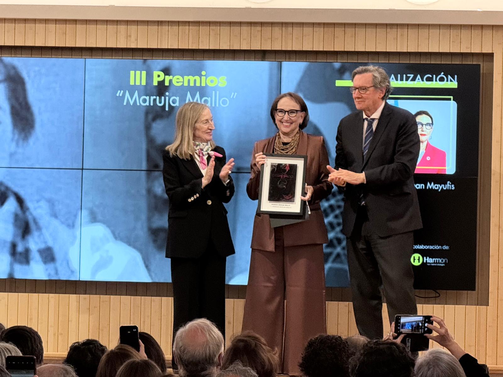 Los Premios Maruja Mallo 2026 reconocen a ocho mujeres referentes del pensamiento, la ciencia y la cultura - Gastronomía y Moda