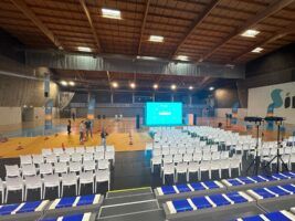 Cómo se construyen los grandes eventos corporativos que dejan huella: la fórmula de éxito de Suricata - Gastronomía y Moda