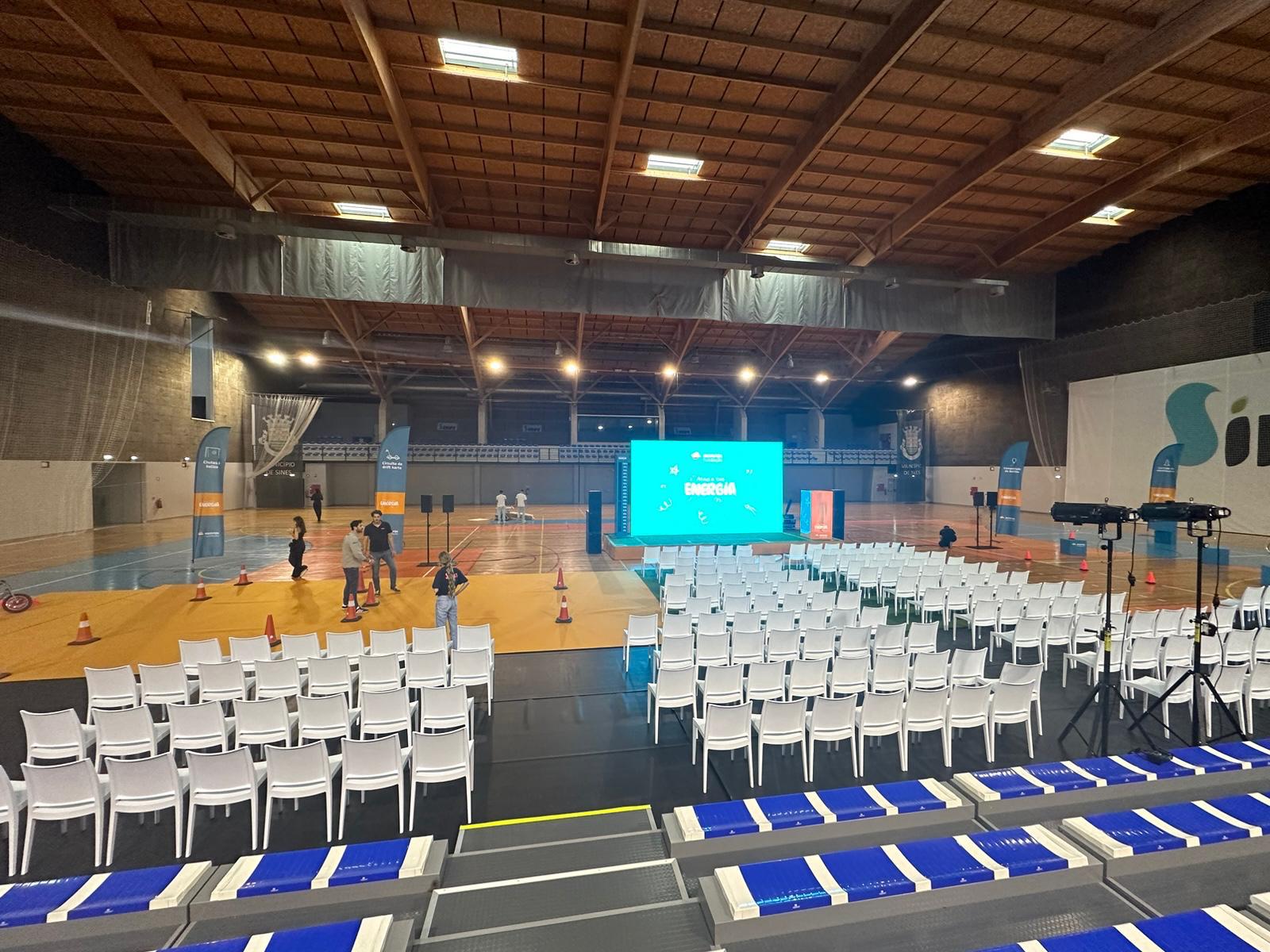Cómo se construyen los grandes eventos corporativos que dejan huella: la fórmula de éxito de Suricata - Gastronomía y Moda