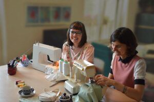 Moda infantil hecha a mano de forma ética, así es BYO Handmade - Gastronomía y Moda