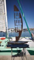 Puerto Sotogrande convierte el arte contemporáneo en parte de su paisaje con las esculturas de José Luis Biedma - Gastronomía y Moda