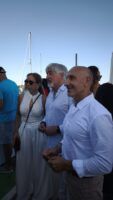Puerto Sotogrande convierte el arte contemporáneo en parte de su paisaje con las esculturas de José Luis Biedma - Gastronomía y Moda