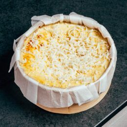 La cheesecake más viral de València abre nuevo local en Torrent tras ganar el premio a la mejor de España - Gastronomía y Moda
