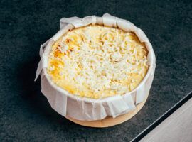 La cheesecake más viral de València abre nuevo local en Torrent tras ganar el premio a la mejor de España - Gastronomía y Moda