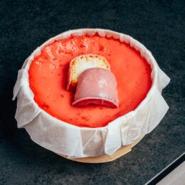 La cheesecake más viral de València abre nuevo local en Torrent tras ganar el premio a la mejor de España - Gastronomía y Moda