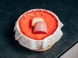 La cheesecake más viral de València abre nuevo local en Torrent tras ganar el premio a la mejor de España - Gastronomía y Moda
