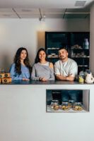 La cheesecake más viral de València abre nuevo local en Torrent tras ganar el premio a la mejor de España - Gastronomía y Moda