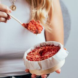 La cheesecake más viral de València abre nuevo local en Torrent tras ganar el premio a la mejor de España - Gastronomía y Moda