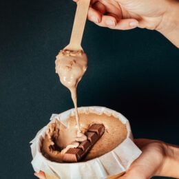 La cheesecake más viral de València abre nuevo local en Torrent tras ganar el premio a la mejor de España - Gastronomía y Moda