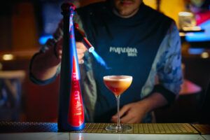 Don Julio 1942 rinde homenaje a Pacha Ibiza con una exclusiva botella de edición limitada - Gastronomía y Moda