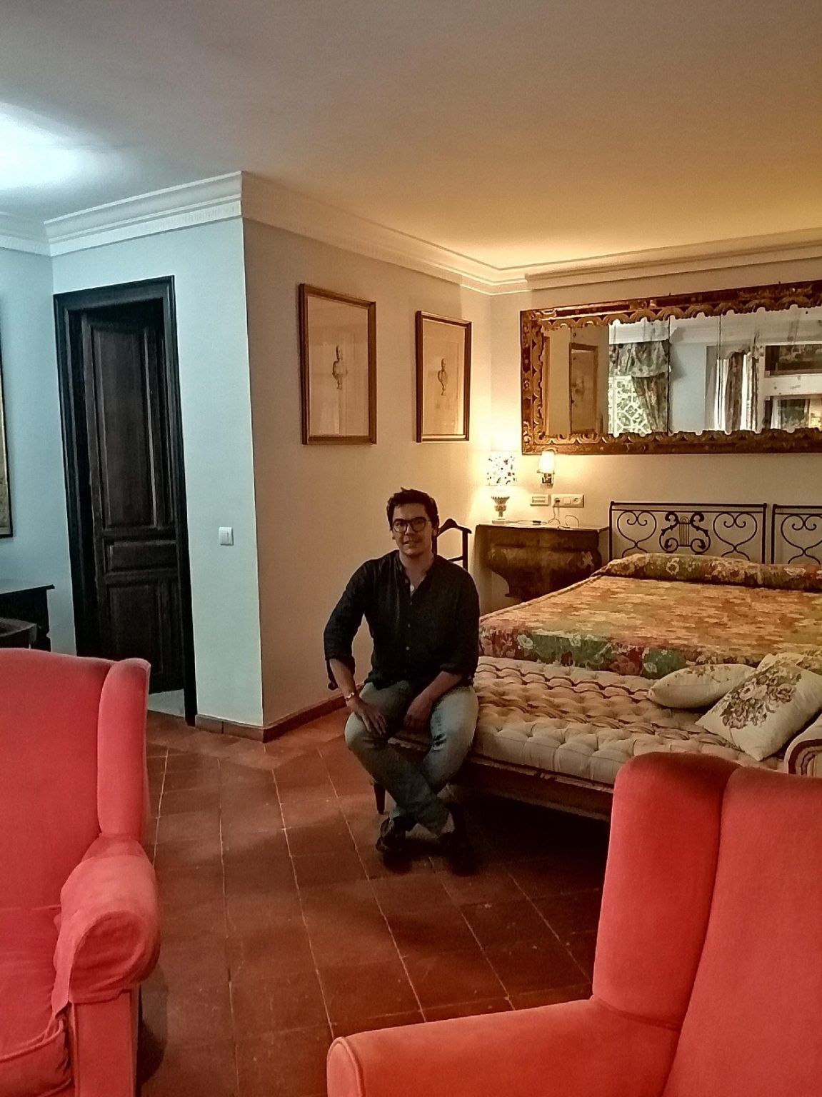 Hotel Palacio de San Benito by Excelencia Rural - Gastronomía y Moda