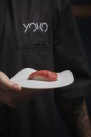 Ya puedes disfrutar de la alta cocina creativa de Álvaro Rivera en Yoko Experience Sancti Petri - Gastronomía y Moda