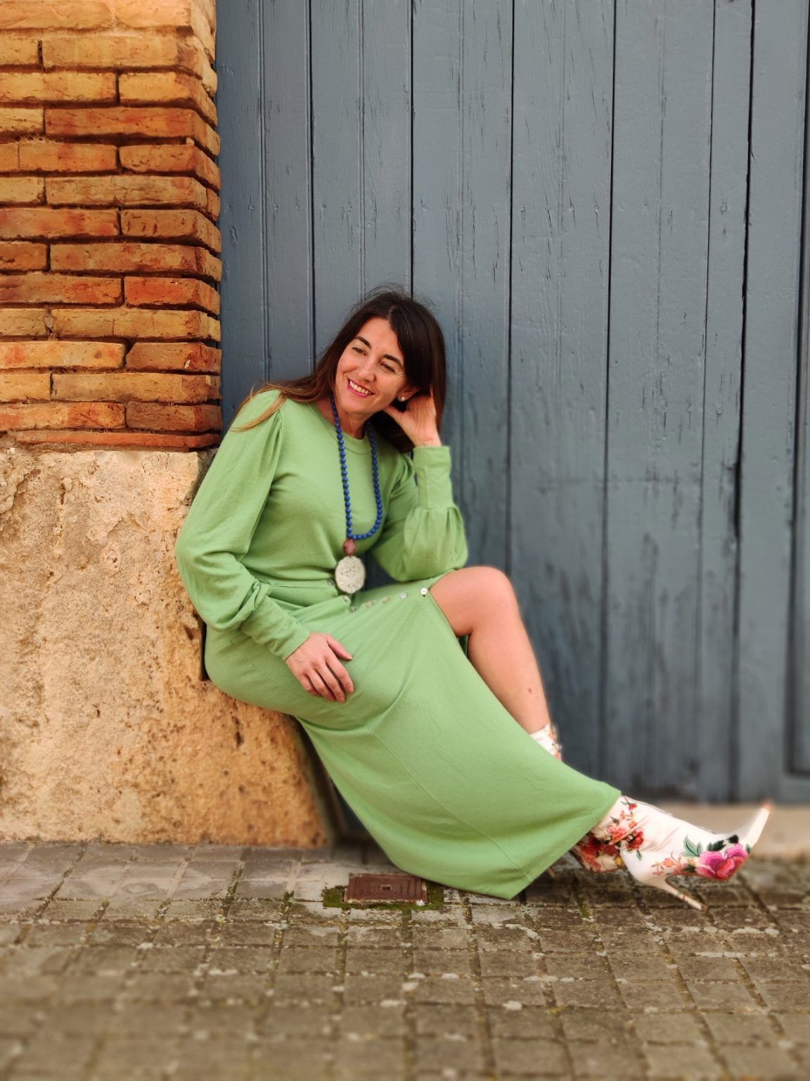 Ya es primavera en Alexandra - Gastronomía y Moda