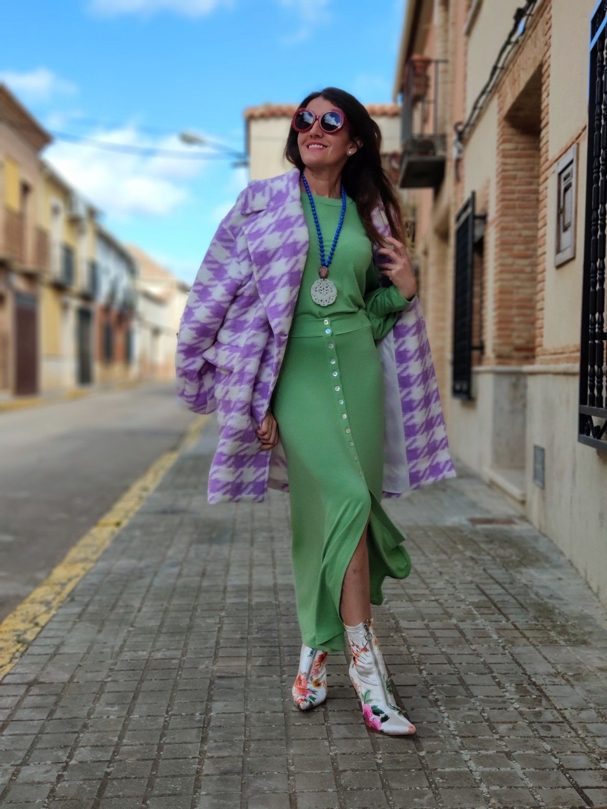 Ya es primavera en Alexandra - Gastronomía y Moda