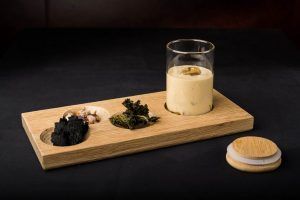 De La O Restaurante, cocina de origen andaluz con productos de proximidad - Gastronomía y Moda