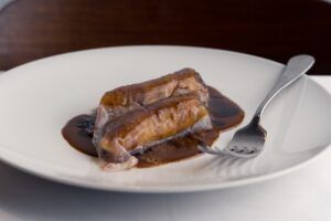 El restaurante de Barcelona para el verano con nuevo platos de temporada - Gastronomía y Moda