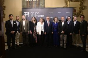 El Amarre: el grupo gastronómico que nace con una apuesta clara por el milímetro cero en Seviilla - Gastronomía y Moda