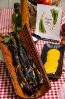 Madrid se rinde a la calçotada con el regreso de las Jornadas del Club de Tiro - Gastronomía y Moda