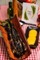 Jornadas de Calçots 2025 en Madrid - Gastronomía y Moda