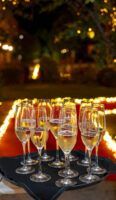 Las bodas de invierno se consolidan como la gran tendencia nupcial que conquista a cada vez más parejas - Gastronomía y Moda