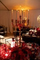 Las bodas de invierno se consolidan como la gran tendencia nupcial que conquista a cada vez más parejas - Gastronomía y Moda