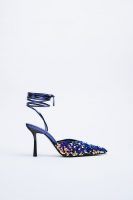 10 Mules de Zara que se convertirán en un must-have - Gastronomía y Moda