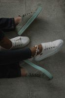 Zhoes Brand, zapatos eco para el día a día - Gastronomía y Moda