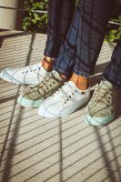 Zhoes Brand, zapatos eco para el día a día - Gastronomía y Moda