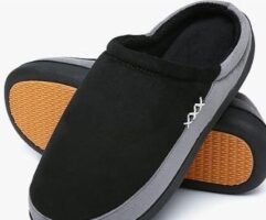 Con la llegada del frío estas son las zapatillas unisex que están arrasando en Amazon - Gastronomía y Moda