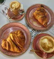 Pastelería La Caprichosa, parada culinaria obligatoria en Murcia - Gastronomía y Moda