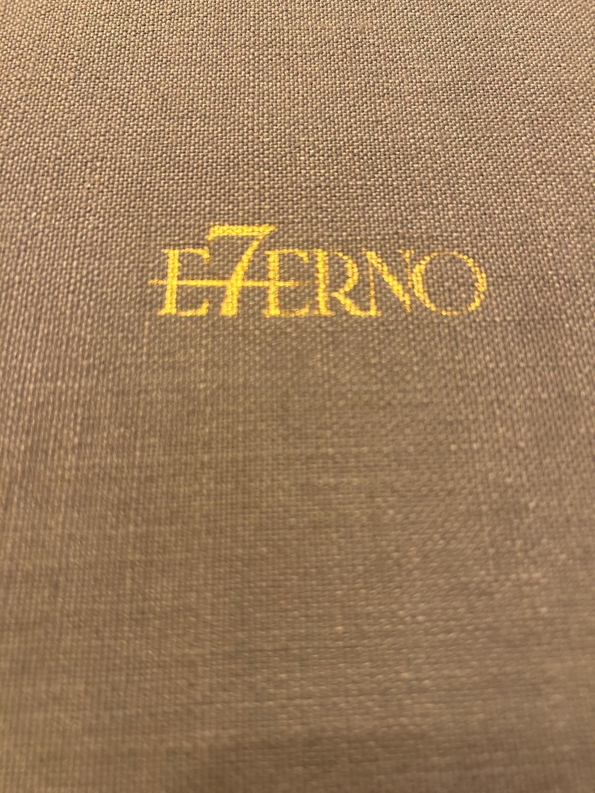 Restaurante E7erno en Murcia: Una experiencia gastronómica que nos Invita a volver - Gastronomía y Moda